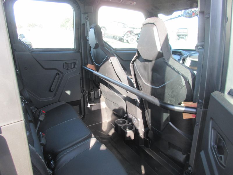 NEW 2026 POLARIS XPEDITION ADV 5 NORTHSTAR TRAIL EDITION Image 18