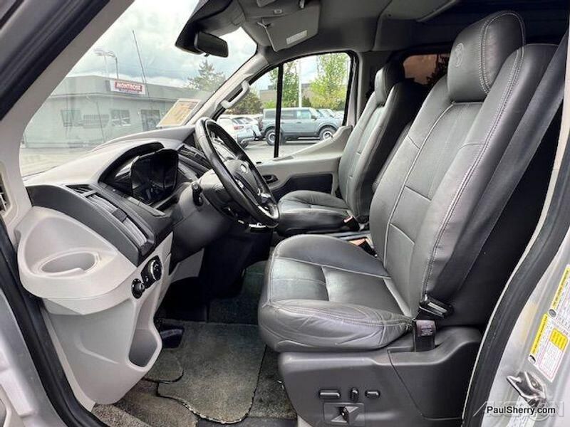 2017 Ford Transit-150 XLTImage 11