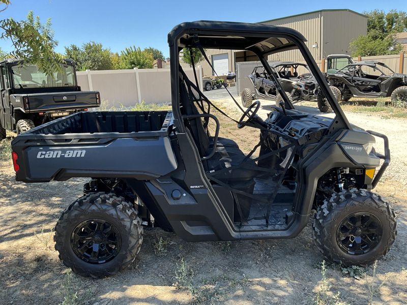 New 2026 Can-Am DEFENDER XT HD7 Image 7