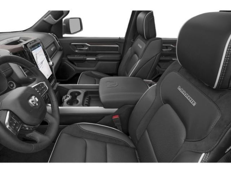 New 2026 RAM 1500 Laramie