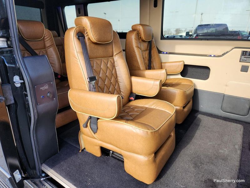 Used 2023 RAM ProMaster 2500 High Roof