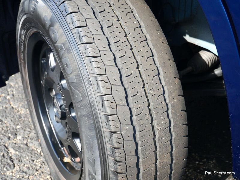 Used 2022 RAM ProMaster 3500 High Roof