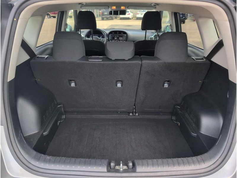 Used 2024 Kia Soul LXImage 33