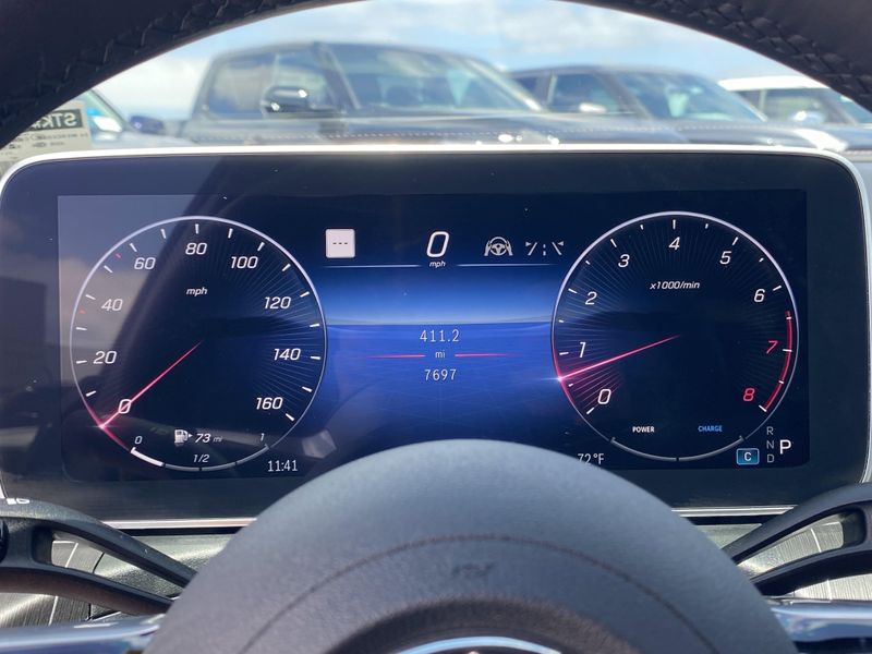 Used 2024 Mercedes-Benz C-Class C 300Image 27