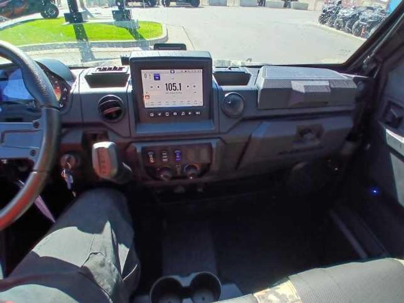 2025 Polaris RANGER CREW XP 1000 NORTHSTAR ULTIMATE 