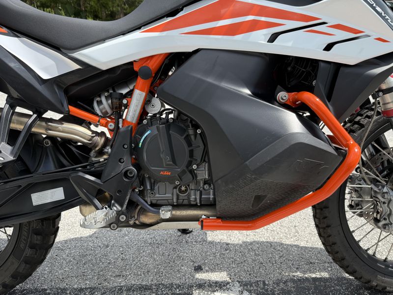 2020 KTM 790 Adventure R 790 R 