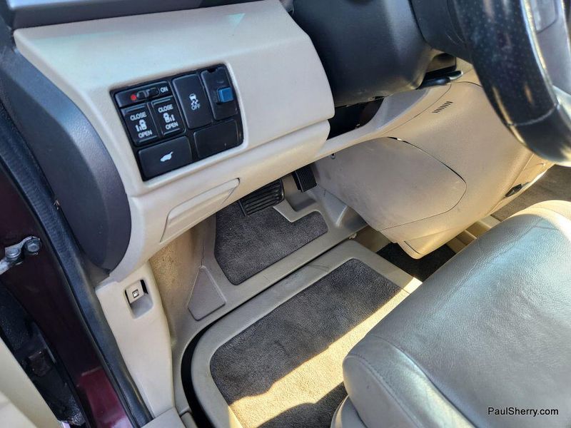 Used 2011 Honda Odyssey EX-L