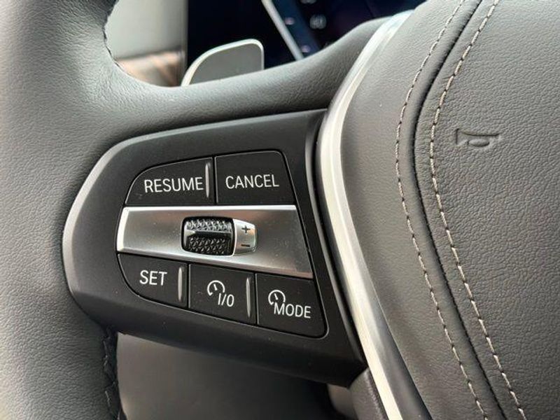 New 2026 BMW X5 sDrive40iImage 22