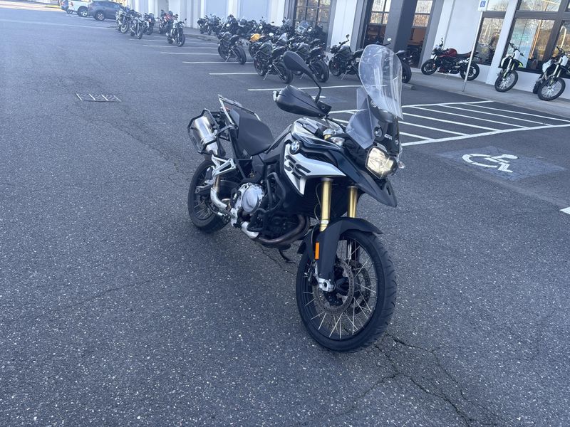 Used 2020 BMW F 850 GS 