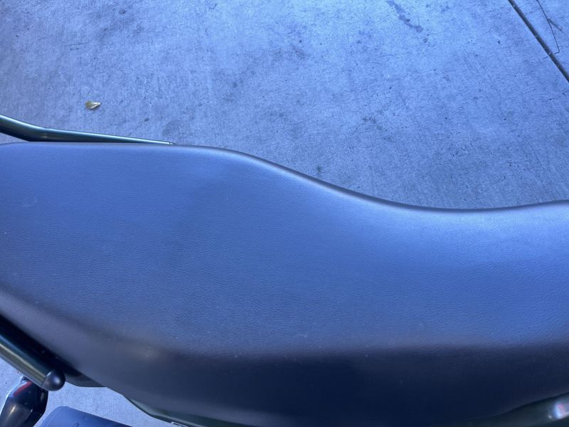 Used 2023 Honda NAVI Base Image 14