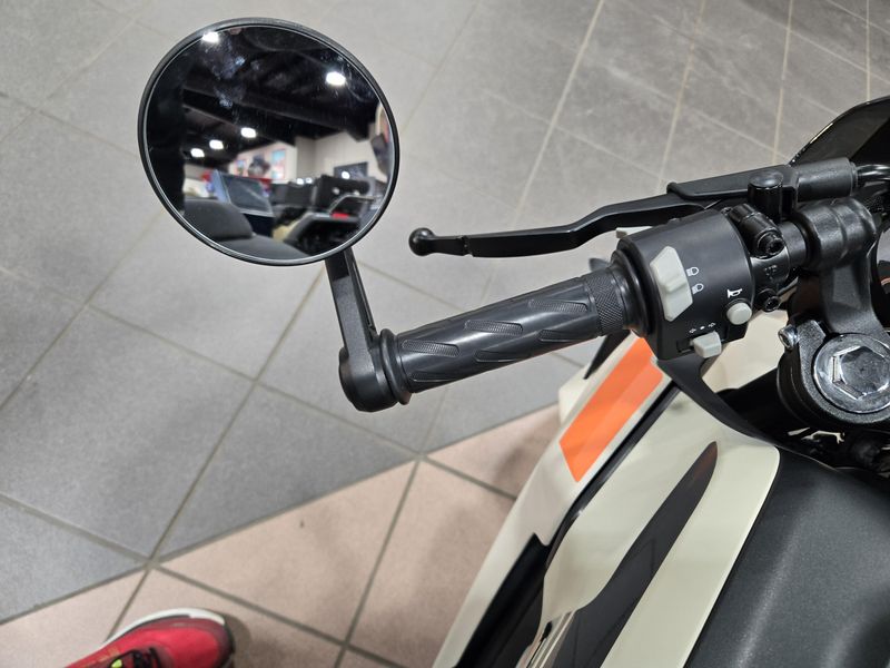 NEW 2026 CFMOTO PAPIO SS Image 14