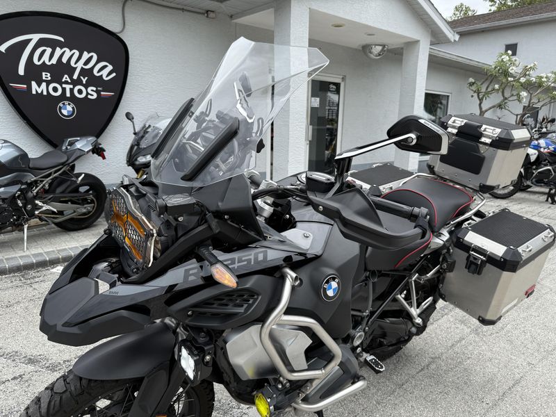 2023 BMW R 1250 GS ADVENTURE
