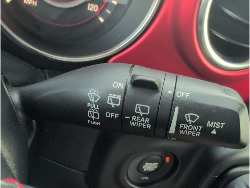 Used 2020 Jeep Wrangler RubiconImage 27