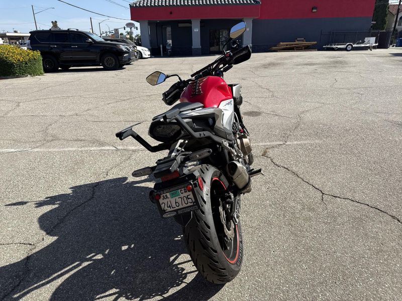 Used 2019 Honda CB500F ABS Image 18