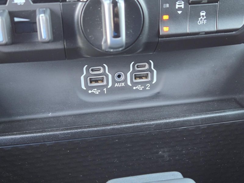 Used 2023 RAM 1500 Limited 4x2 Crew Cab 5'7 Box