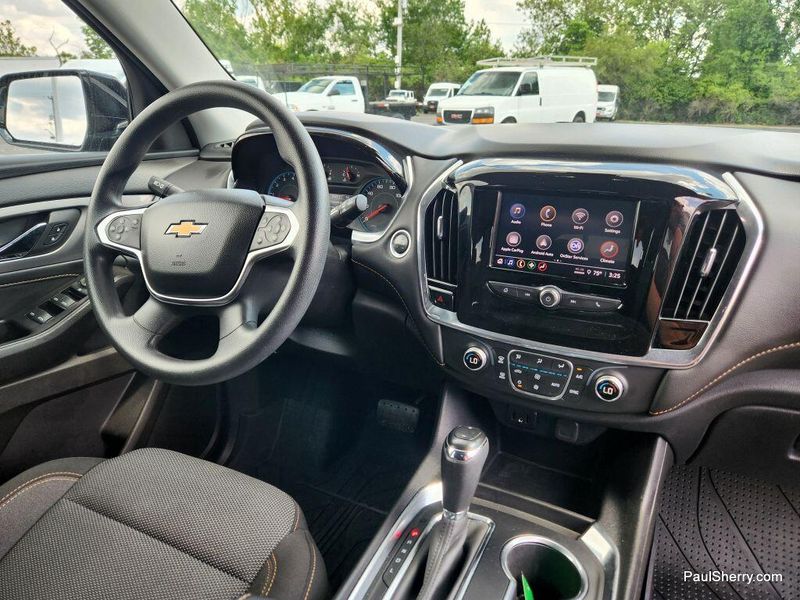 2020 Chevrolet Traverse LSImage 22