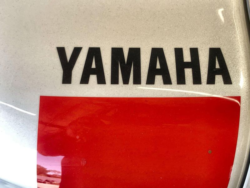 Used 2024 Yamaha XSR900 Image 26