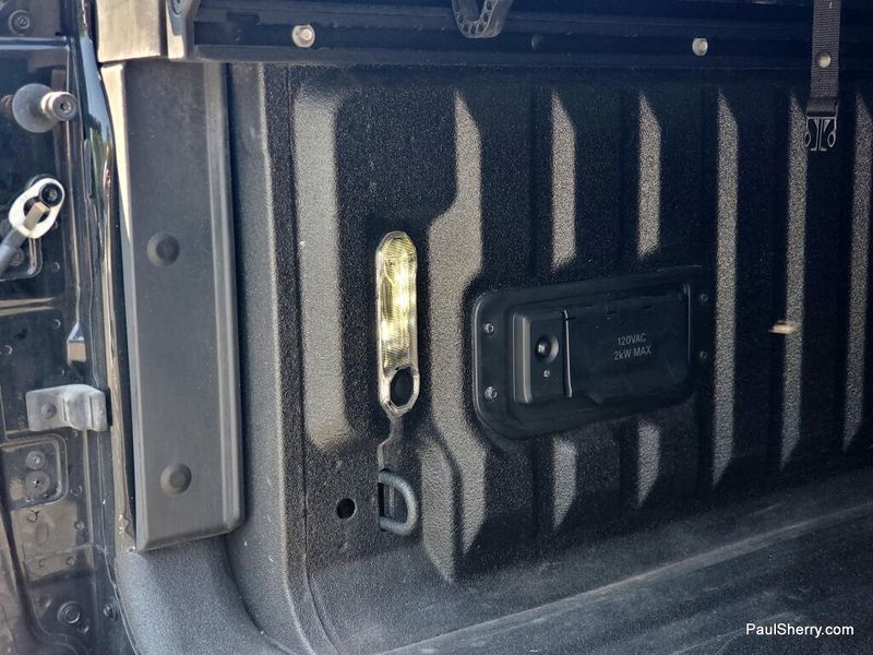Used 2025 RAM 1500 Tungsten