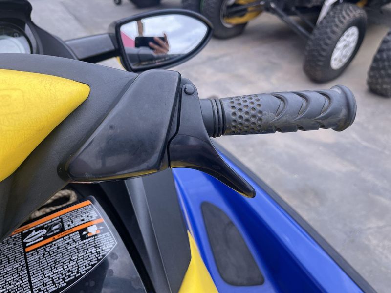 Used 2006 Sea-Doo PW GTI SE 1503 Image 22