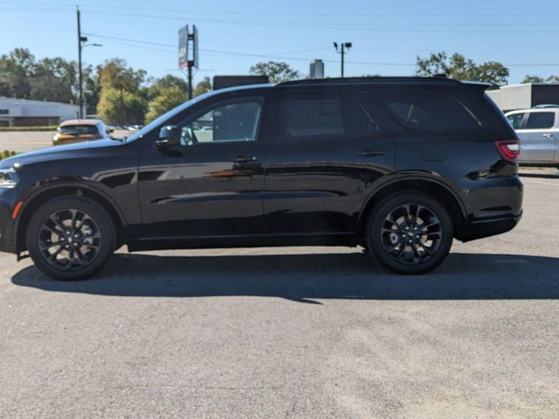 2025 Dodge Durango Gt RwdImage 6