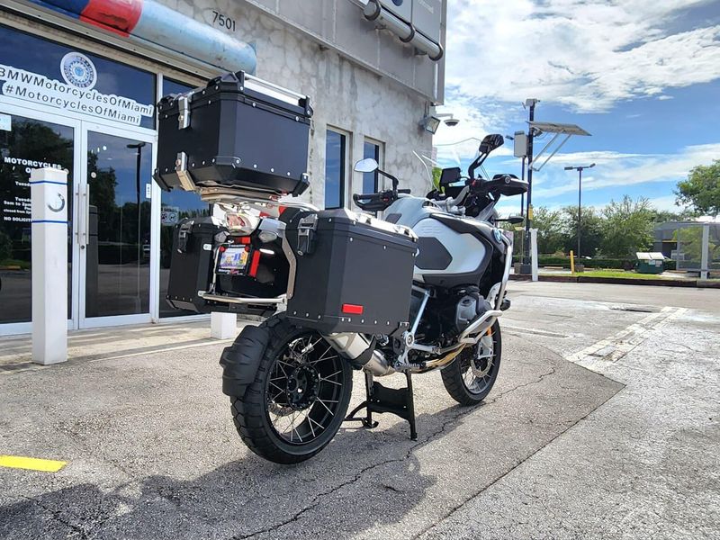 Used 2022 BMW R 1250 GS Adventure Image 13