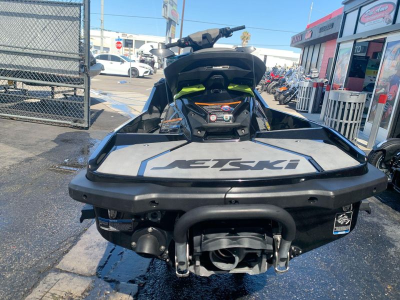 Used 2022 Kawasaki JET SKI ULTRA 310X Image 12