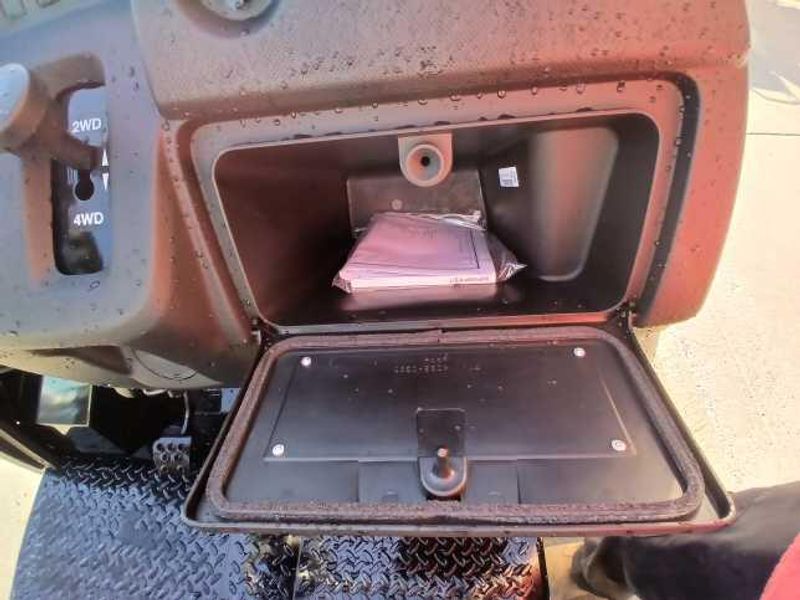 New 2026 Kawasaki MULE SX 4X4 XC 