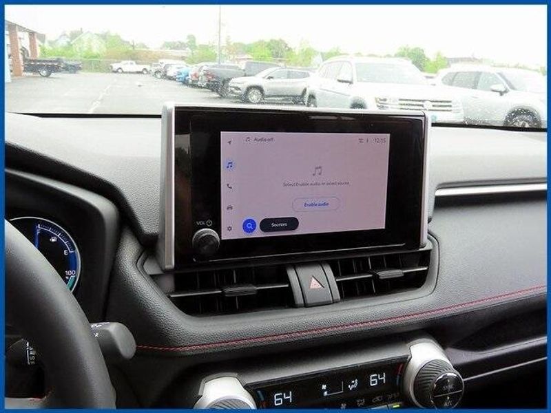 2024 Toyota RAV4 Prime SEImage 16