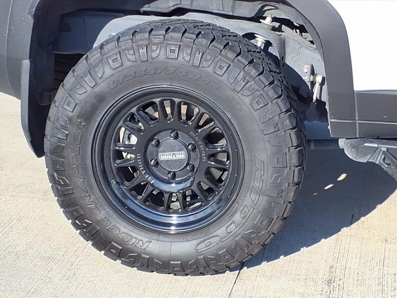 Used 2025 Toyota Land Cruiser 1958Image 21
