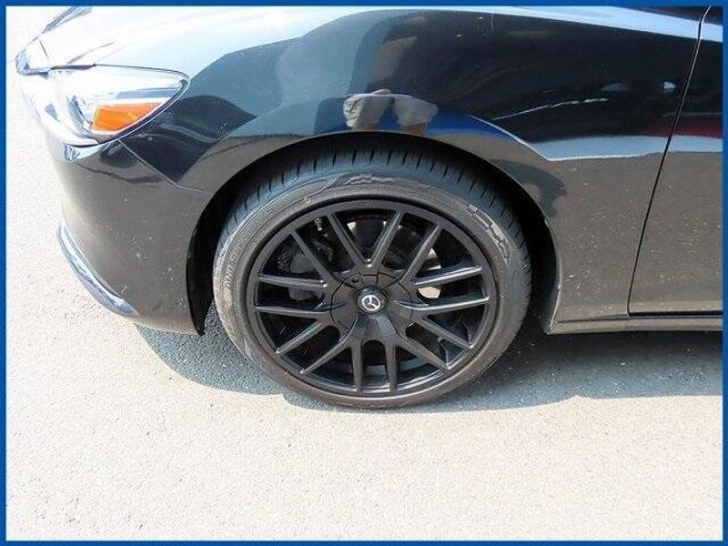 Used 2020 Mazda Mazda6 Grand TouringImage 4