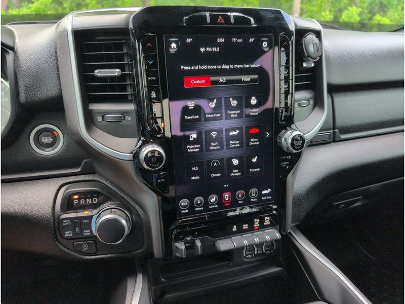 2020 RAM 1500 Big HornImage 15