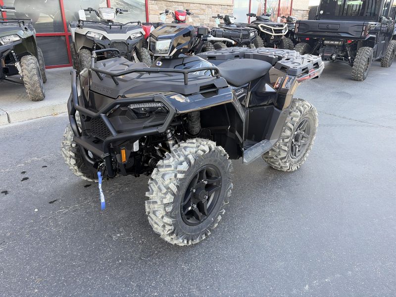 New 2026 Polaris SPORTSMAN 570 TRAIL 