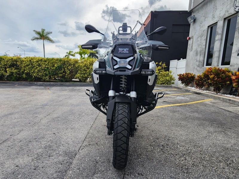 2026 BMW R 1300 GS AdventureImage 2