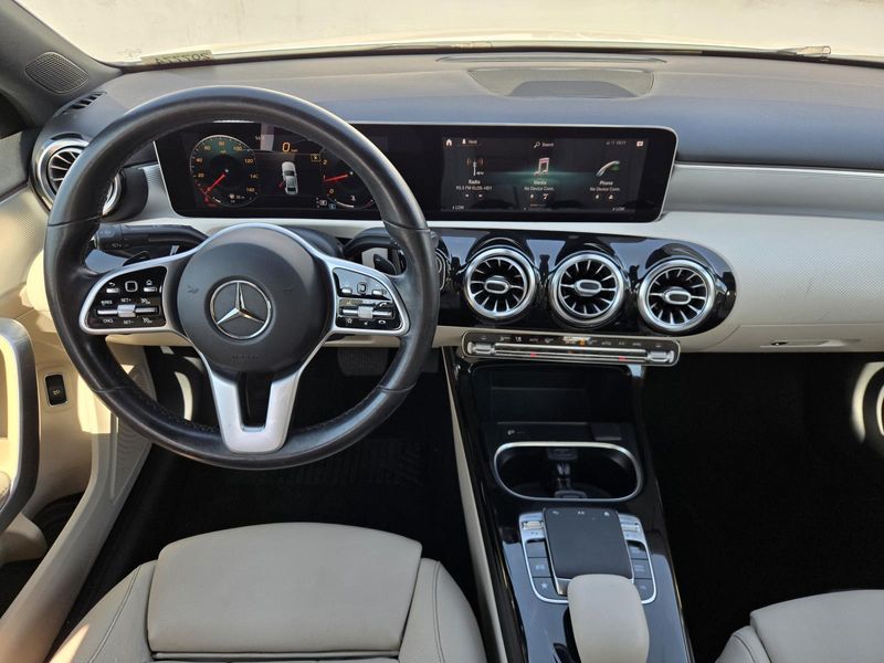 Used 2019 Mercedes-Benz A 220 Sedan