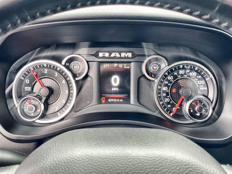 2023 RAM 2500 Big HornImage 11