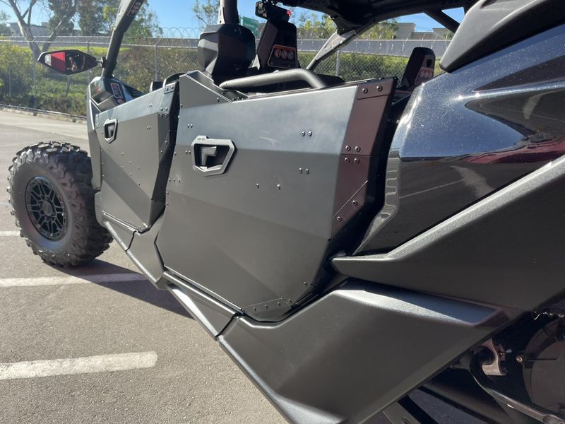 New 2025 Can-Am MAVERICK X3 MAX X RS TURBO RR Image 26