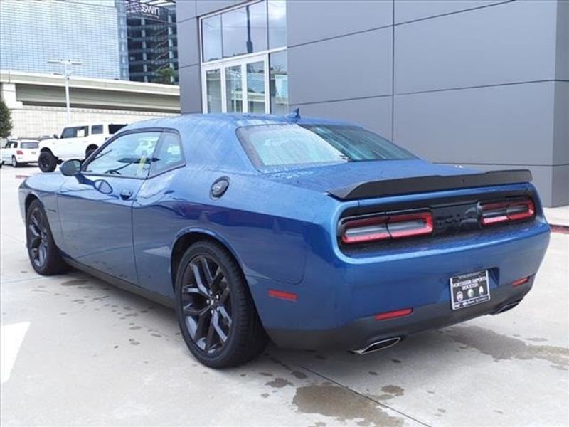 2021 Dodge Challenger R/TImage 2