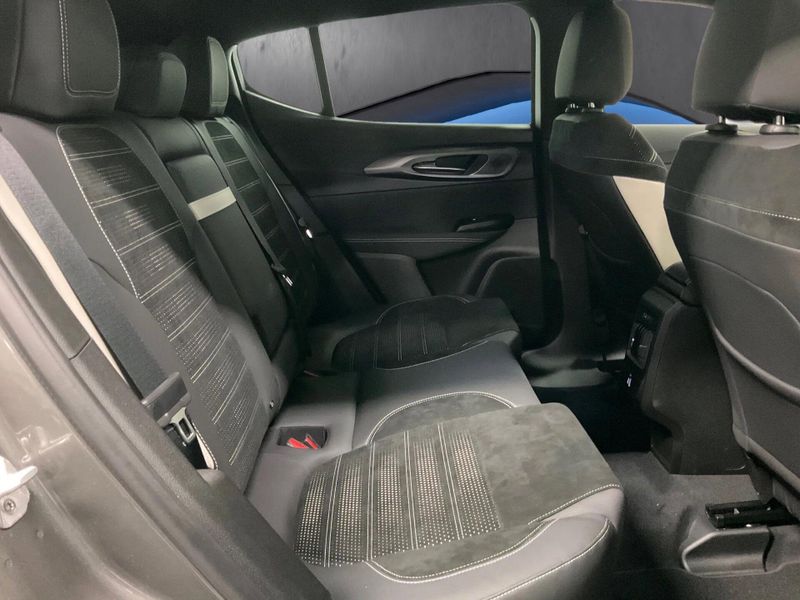 New 2026 Alfa Romeo Tonale Sport Speciale AwdImage 12