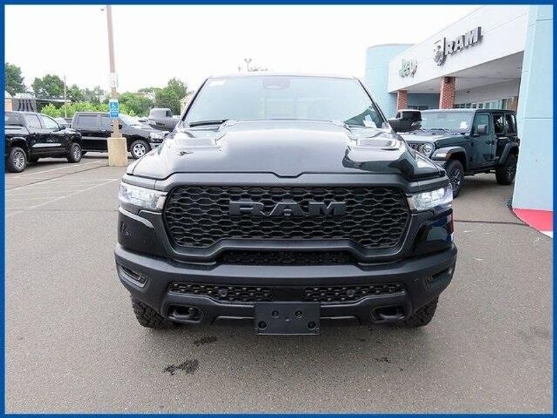 2025 RAM 1500 RebelImage 3