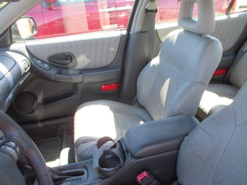 Used 2001 Pontiac Grand Prix GTImage 16