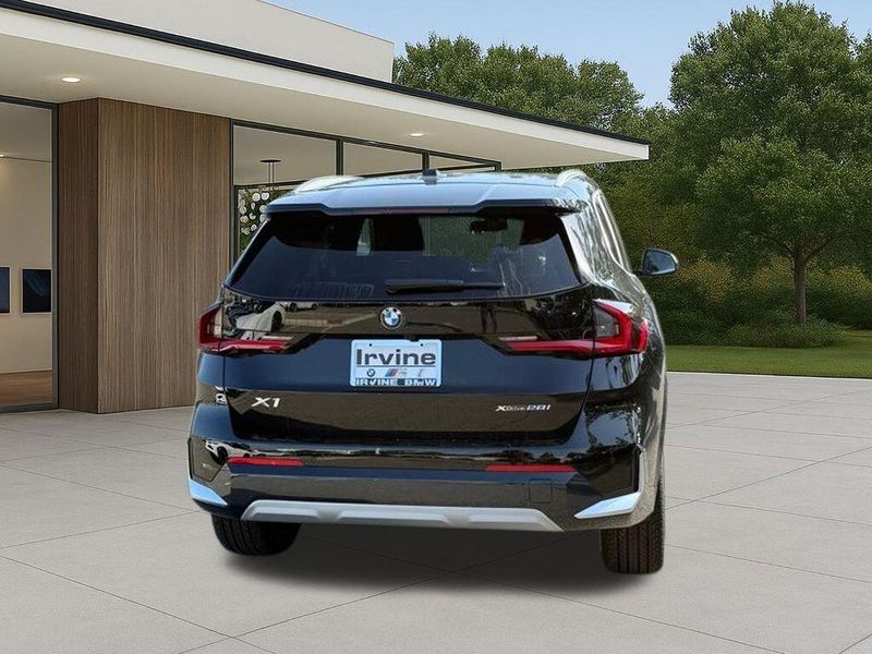 New 2026 BMW X1 xDrive28iImage 9
