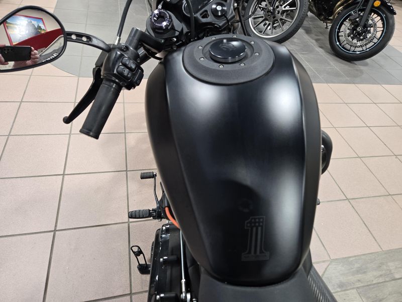 USED 2019 HARLEY SOFTAIL FXDR 114 Image 17