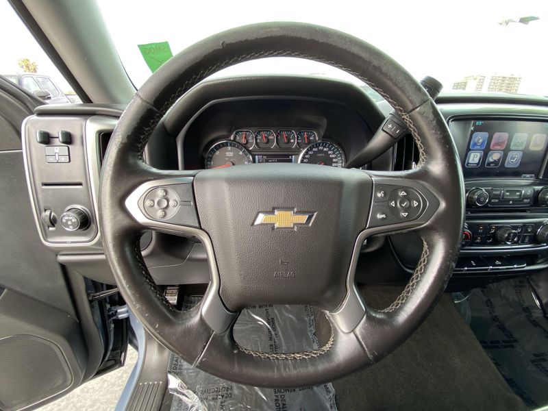 2015 Chevrolet Silverado 1500 LTImage 25