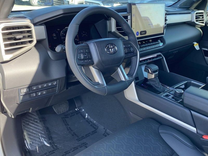 2025 Toyota Tundra LimitedImage 13