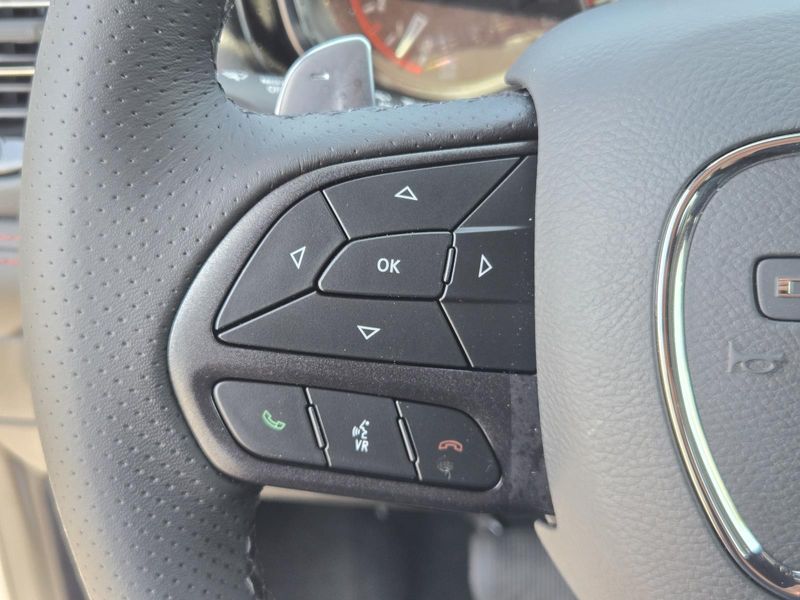 New 2026 Dodge Durango Gt Plus Awd Hemi V8