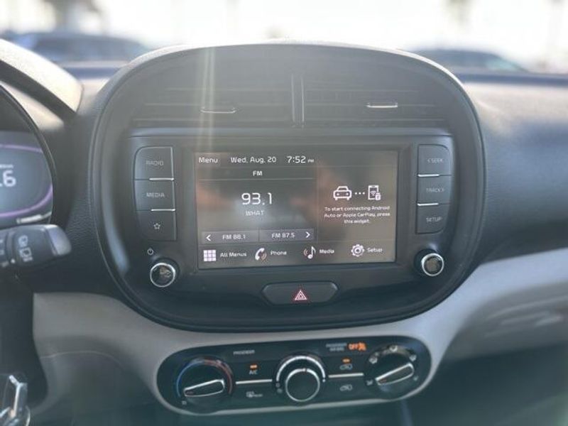 Used 2023 Kia Soul LXImage 14