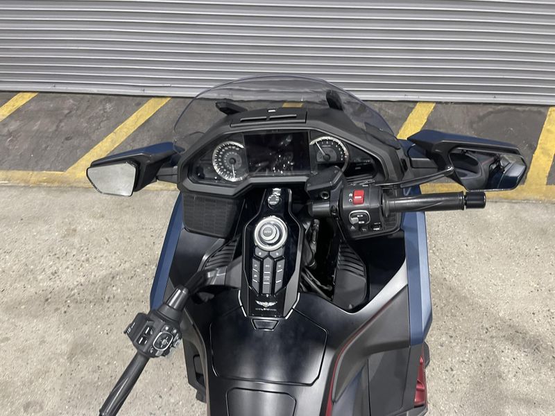 Used 2022 Honda GOLDWING DCT Image 25