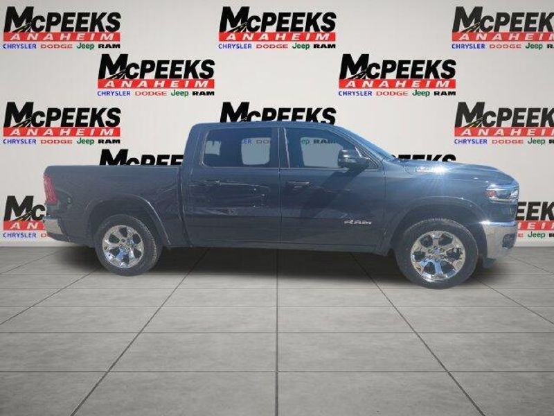 Used 2026 RAM 1500 Big Horn Lone StarImage 6