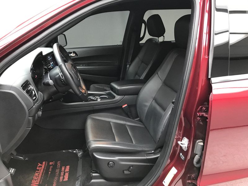 2022 Dodge Durango GTImage 6