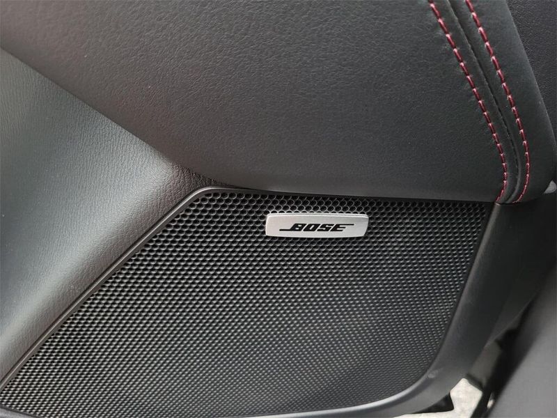 2023 Mazda CX-5 2.5 TurboImage 29